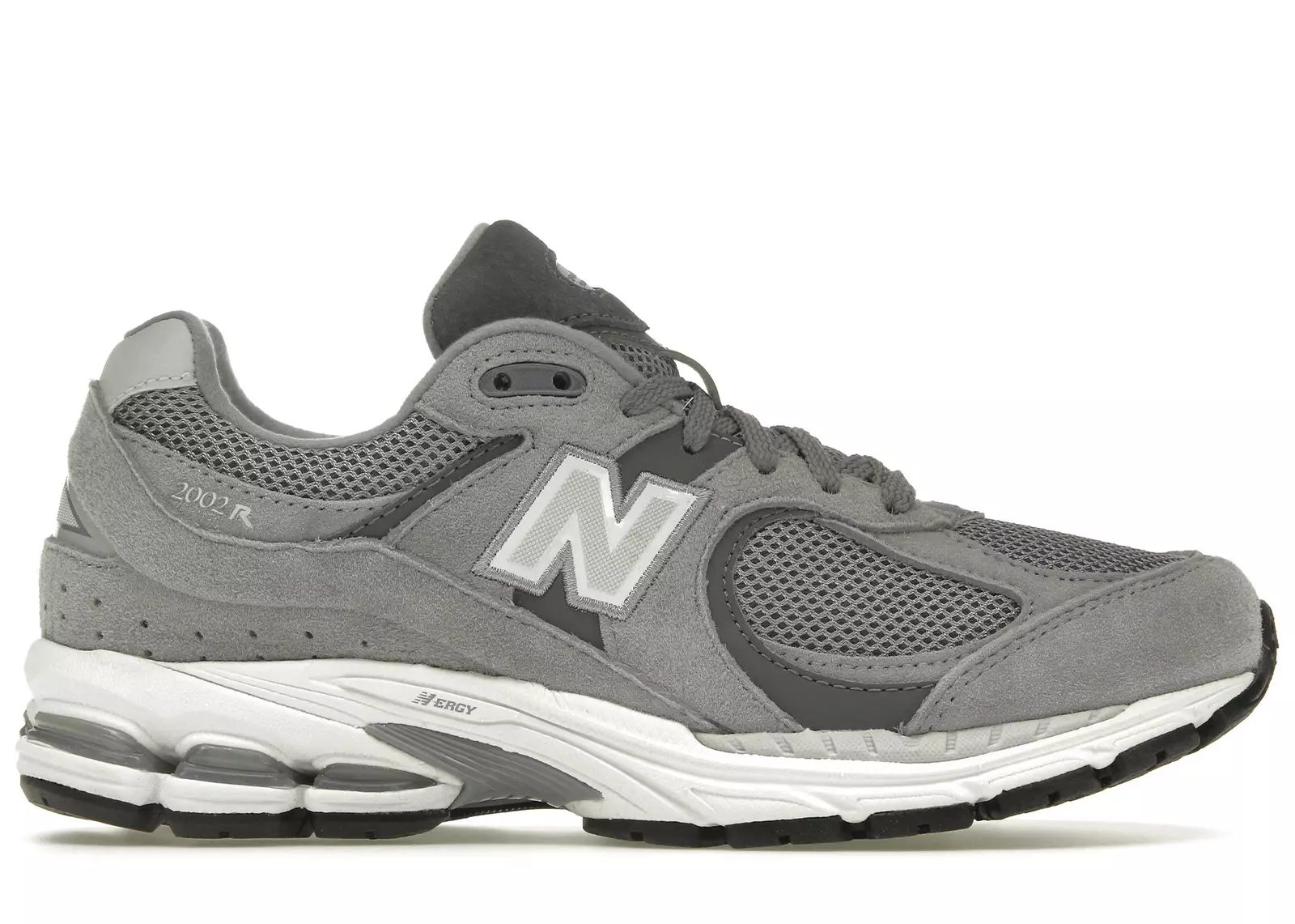 New Balance 2002R Steel Grey Orca