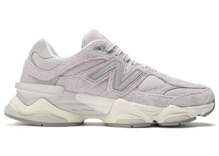 New Balance 9060 December Sky