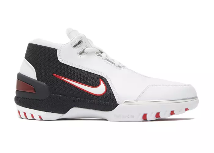 Nike Air Zoom Generation Retro Debut (2023)