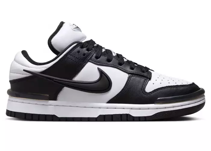 Nike Dunk Low Twist Panda (Women's)