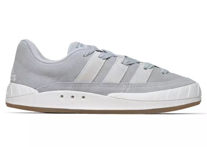 adidas Adimatic Wonder Silver Gum