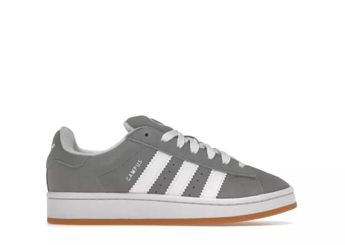 adidas Campus 00s Grey Gum (GS)