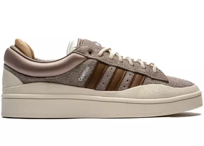 adidas Campus Light Bad Bunny Brown