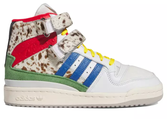 adidas Forum 84 High Tulie Yaito (Women's)