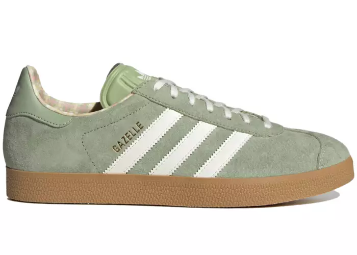 adidas Gazelle Magic Lime Gum