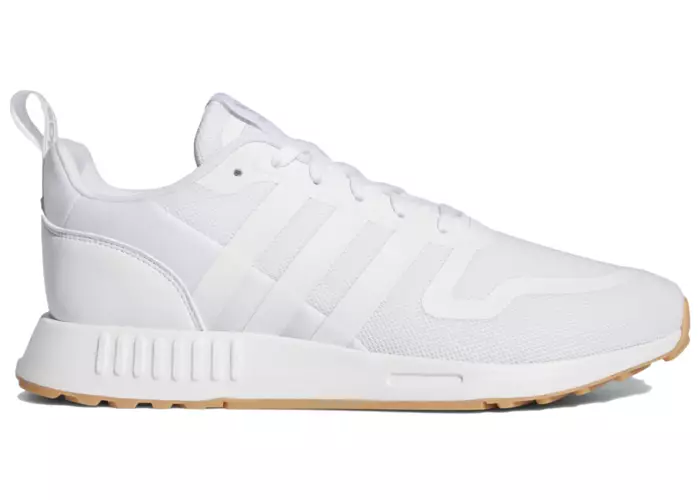 adidas Multix White Gum