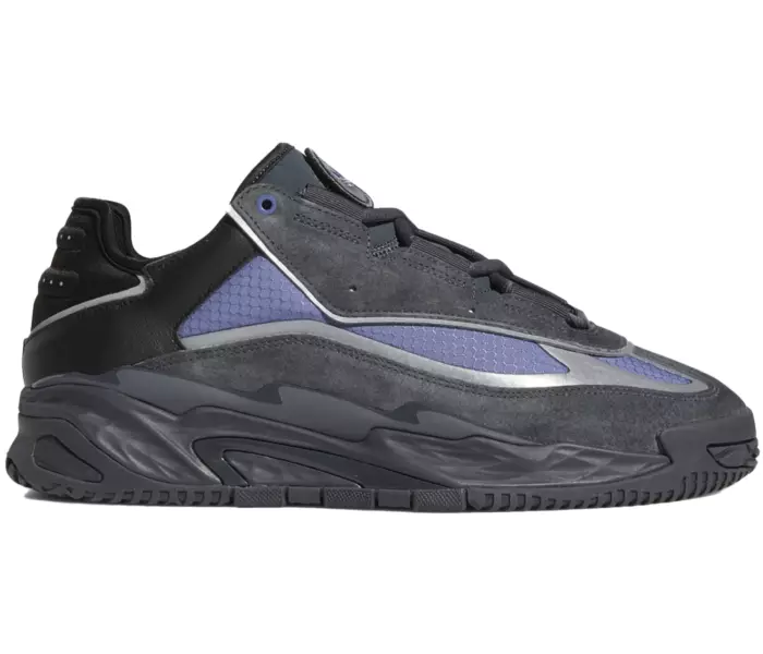 adidas Niteball Carbon Orbit Violet