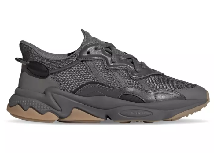 adidas Ozweego Grey Five Gum