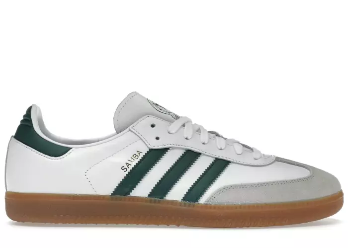 adidas Samba Team Mexico