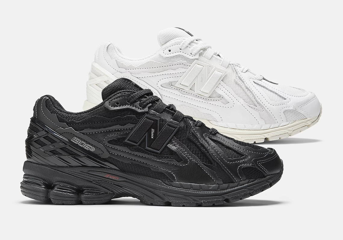 New balance deals toute noire