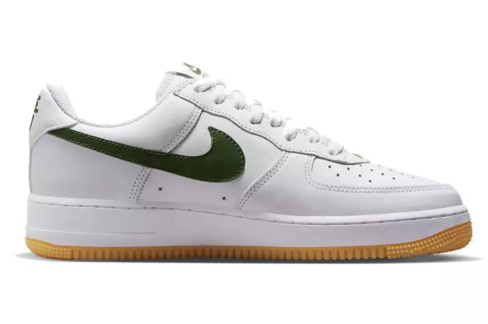 Nike Air Force 1 Low 'Forest Green'