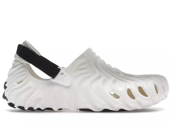 Crocs Pollex Clog by Salehe Bembury Wear Test Sample (1 of 500) (Paris Fashion Week Exclusive)