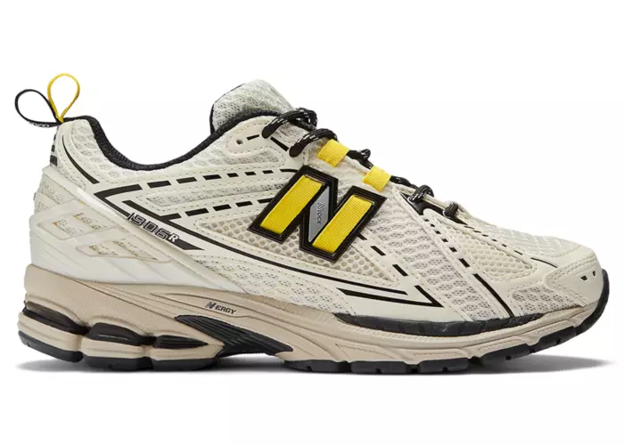 New Balance 1906R GANNI Egret
