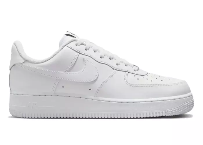 Nike Air Force 1 Low Flyease White