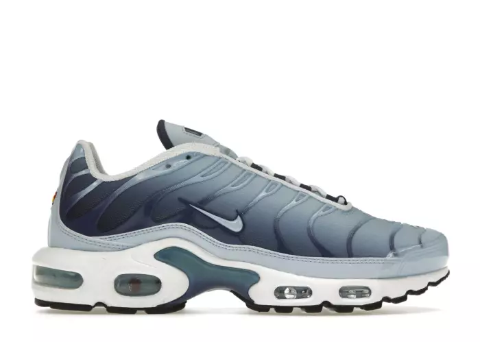 Nike Air Max Plus Celestine Blue (Women's)