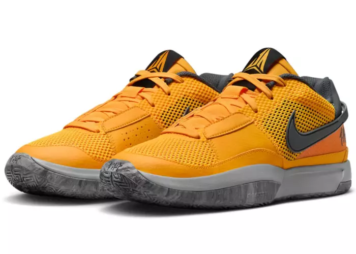 Nike Ja 1 PE Wet Cement
