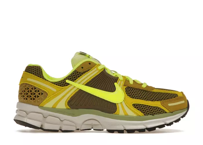 Nike Vomero 5 Olive Flak Volt (Women's)