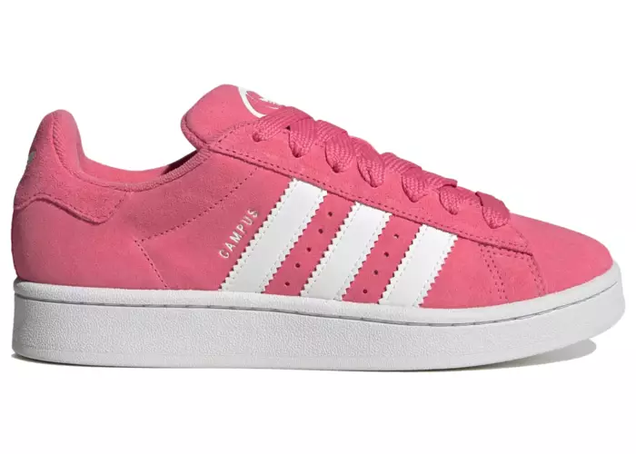 adidas Campus 00s Pink Fusion (Women's)