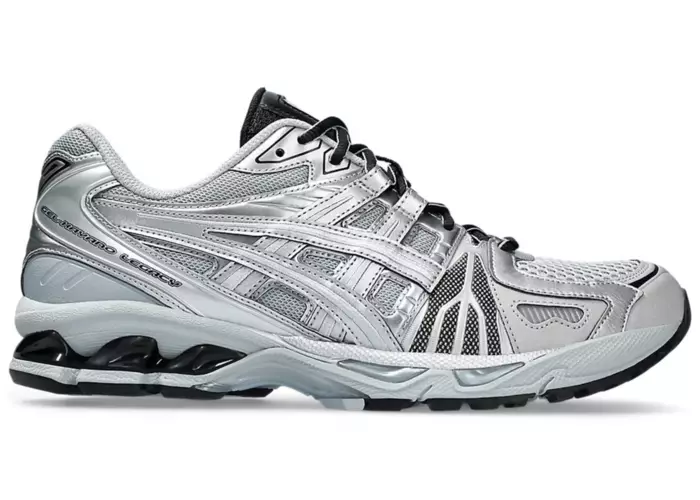 ASICS Gel-Kayano Legacy Pure Silver