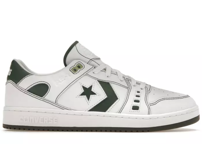 Converse CONS AS-1 Pro White Fir White