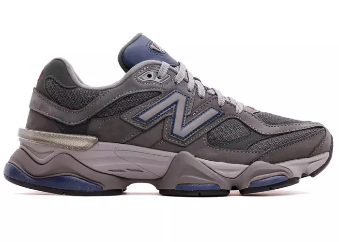 New Balance 9060 Castlerock