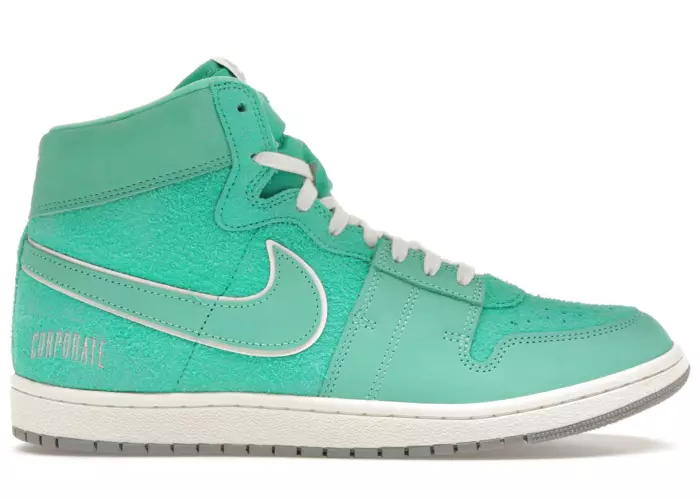Nike Air Jordan Air Ship PE SP Corporate Got 'Em