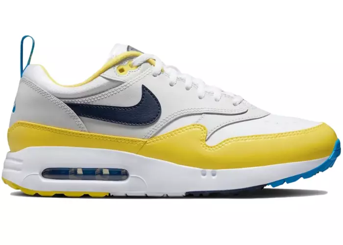 Nike Air Max 1 '86 OG Golf NRG Ryder/Solheim Cup EU (2023)