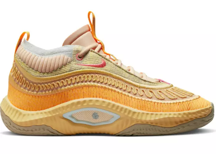 Nike Cosmic Unity 3 The Hive