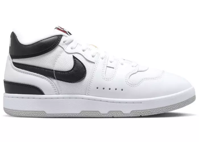 Nike Mac Attack SQ SP White Black