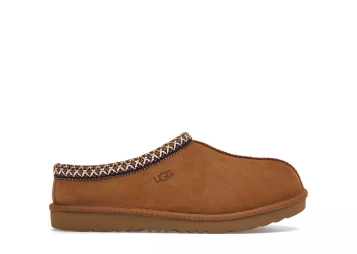 UGG Tasman II Slipper Chesnut (Kids)