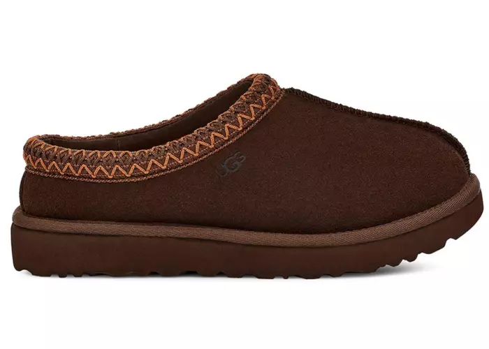 UGG Tasman Slipper Burnt Cedar (Women's)