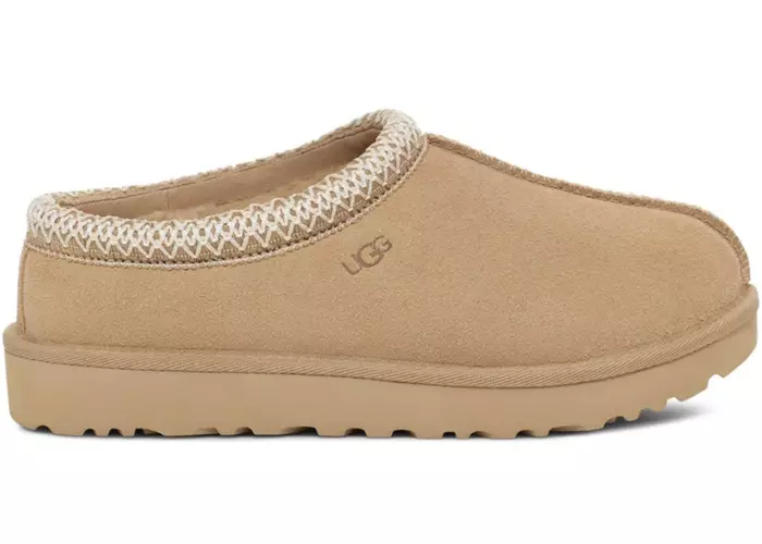 UGG Tasman Slipper Mustard Seed (Women's)