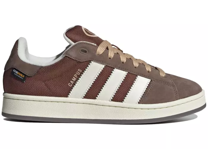 adidas Campus 00s Cordura Preloved Brown