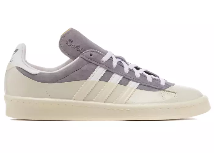 adidas Campus 80s Cali Thornhill Dewitt Grey