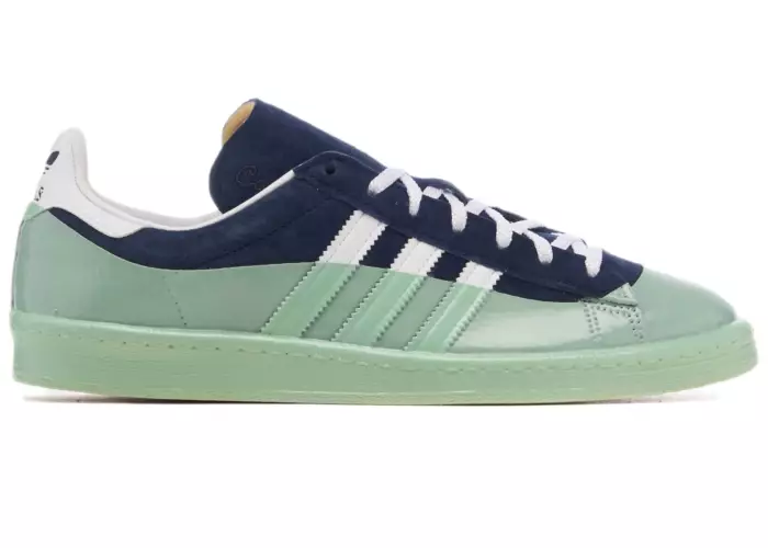 adidas Campus 80s Cali Thornhill Dewitt Navy