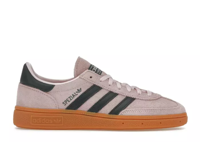 adidas Handball Spezial Clear Pink Arctic Night (Women's)