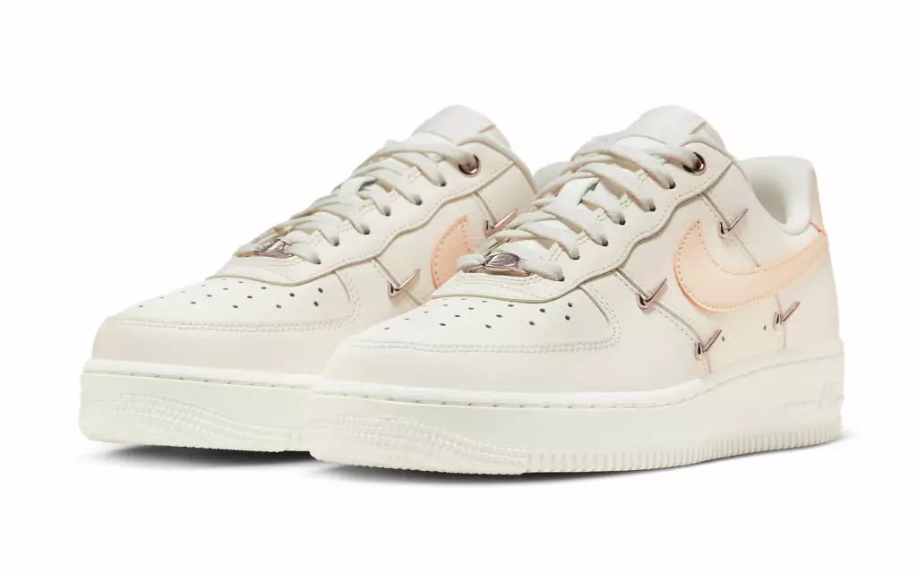 Nike Air Force 1 Low Rose Gold FV8110 181