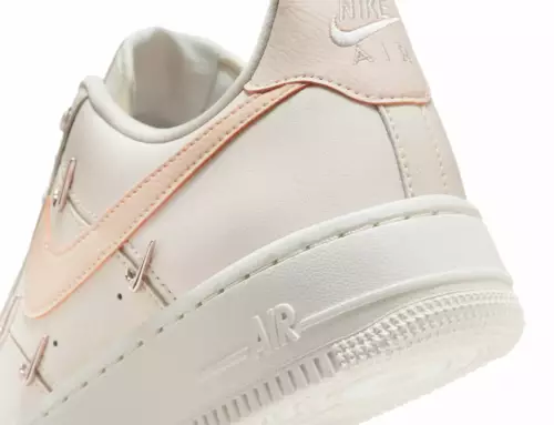 Nike Air Force 1 Low « Rose Gold » – FV8110-181