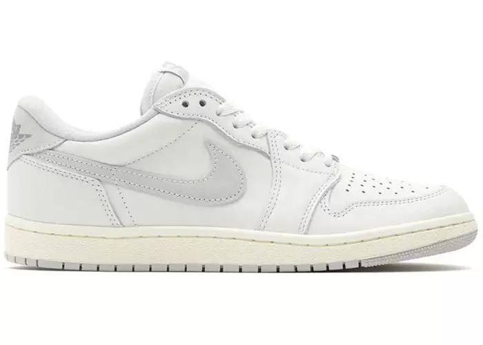Air Jordan 1 Low 85 Neutral Grey