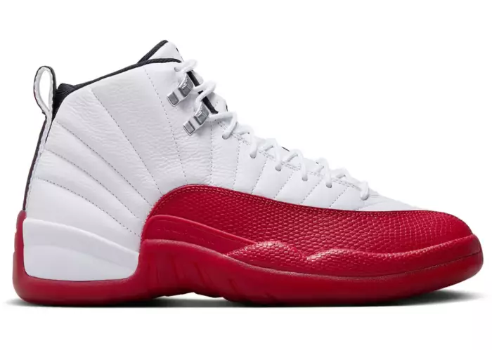 Air Jordan 12 Retro Cherry (2023)