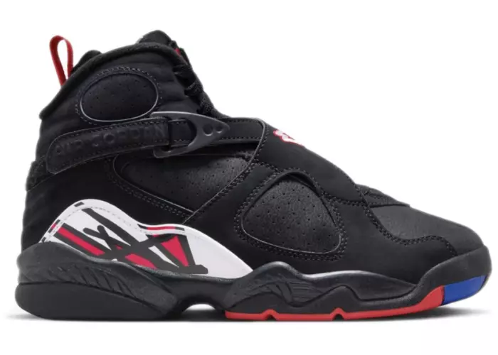 Air Jordan 8 Retro Playoffs (2023) (GS)