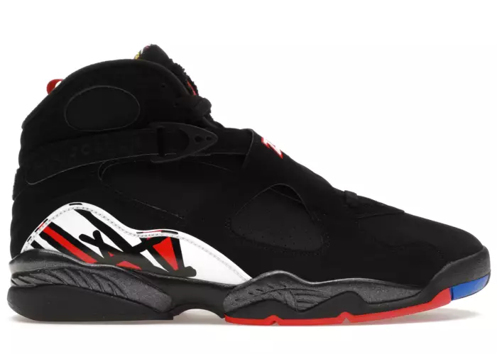 Air Jordan 8 Retro Playoffs (2023)