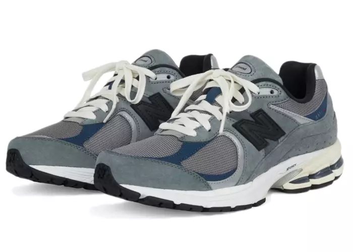 New Balance 2002R JJJJound Storm Blue