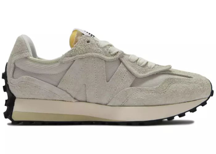 New Balance 327 Corduroy Cool Grey