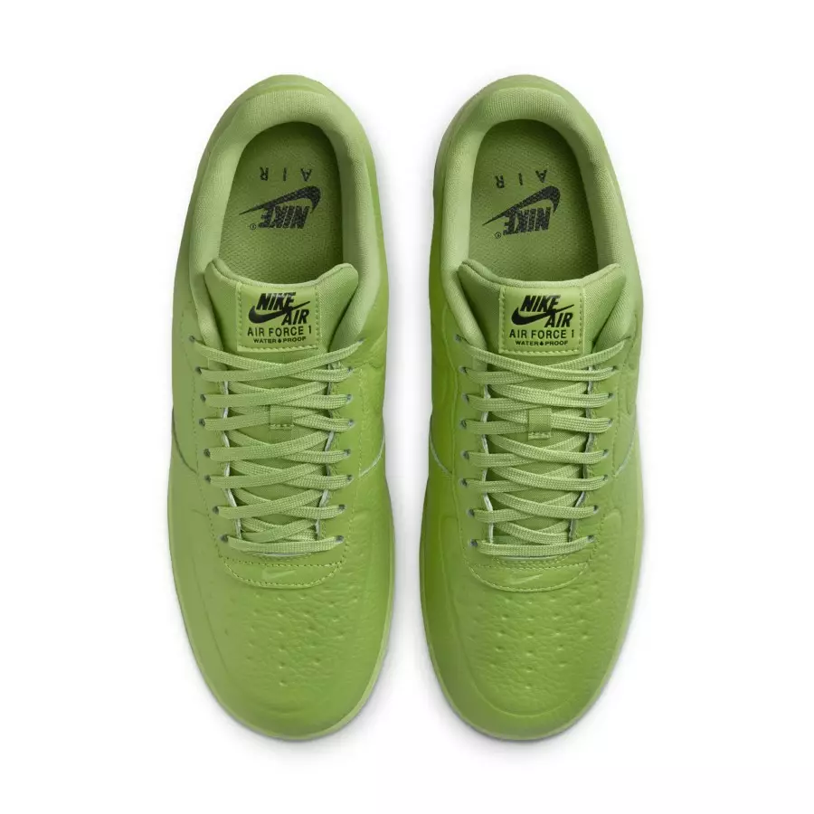 Nike-Air-Force-1-Low-Waterproof-Green-FB8875-300-3