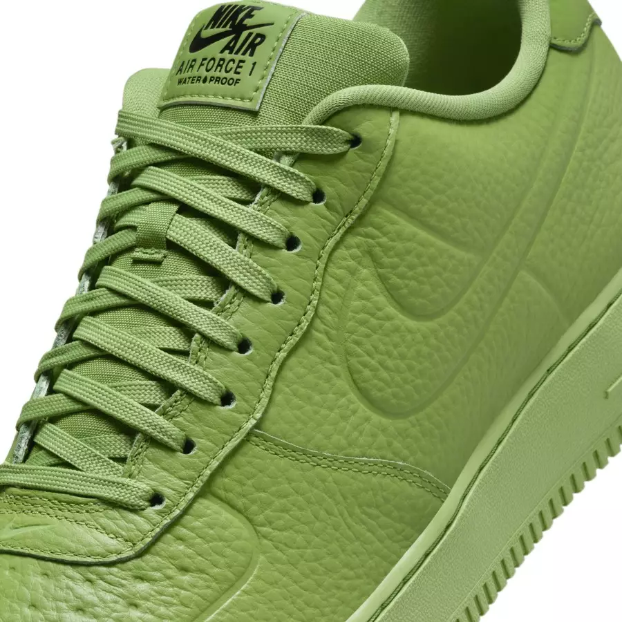 Nike-Air-Force-1-Low-Waterproof-Green-FB8875-300-6
