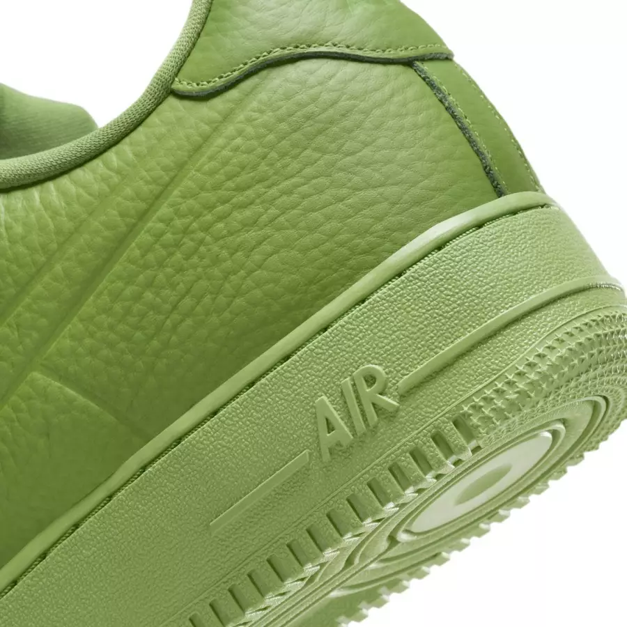 Nike-Air-Force-1-Low-Waterproof-Green-FB8875-300-7