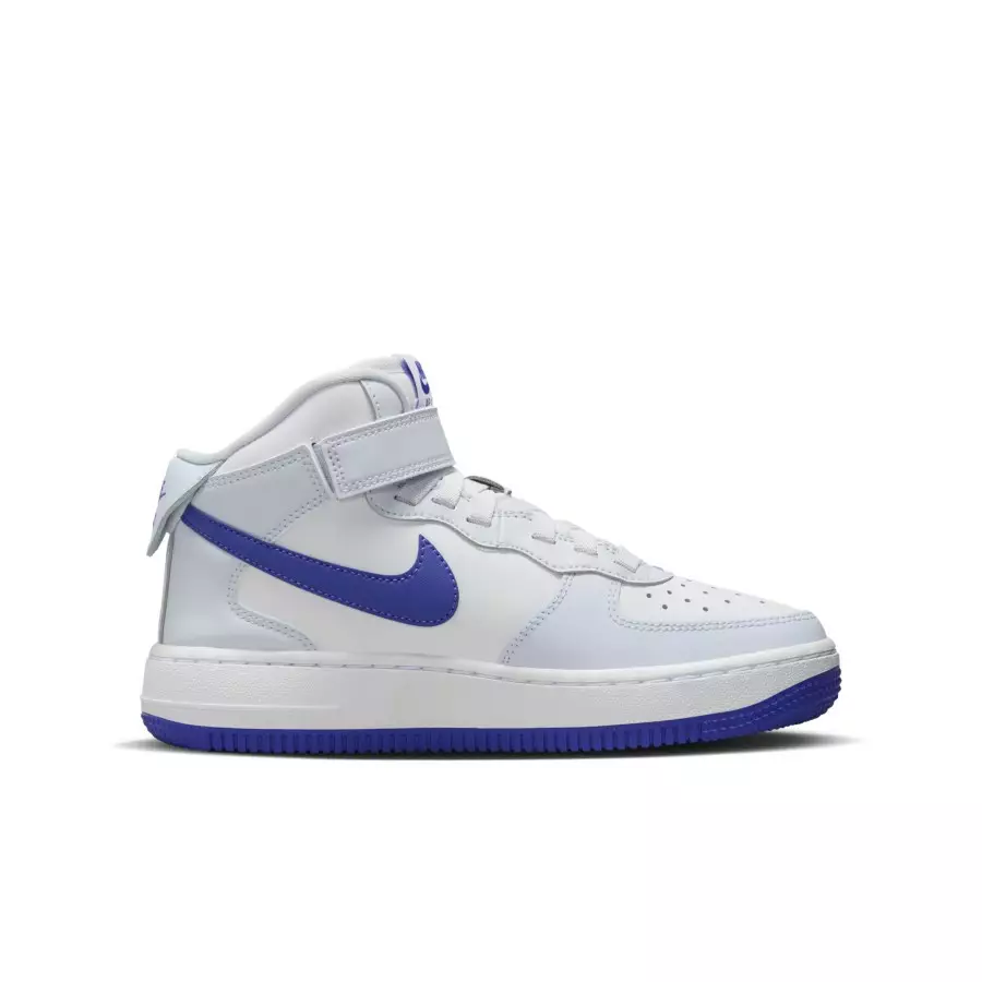 Nike-Air-Force-1-Mid-White-Royal-Blue-FN1193-001-2