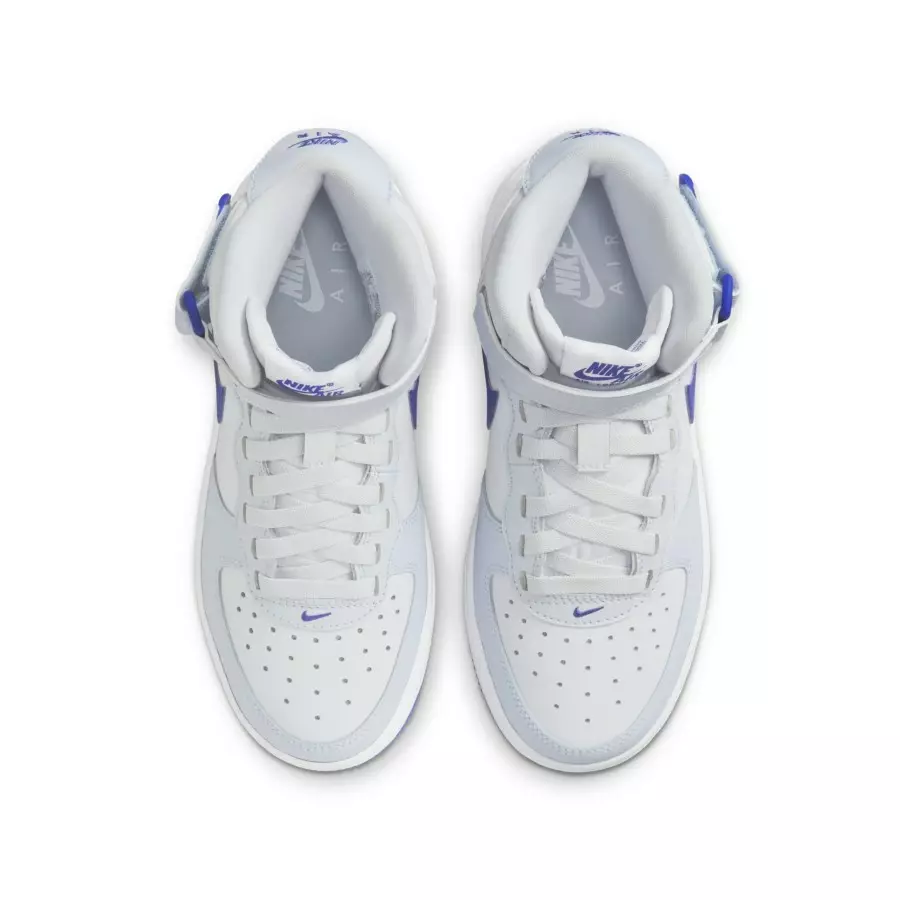 Nike-Air-Force-1-Mid-White-Royal-Blue-FN1193-001-3