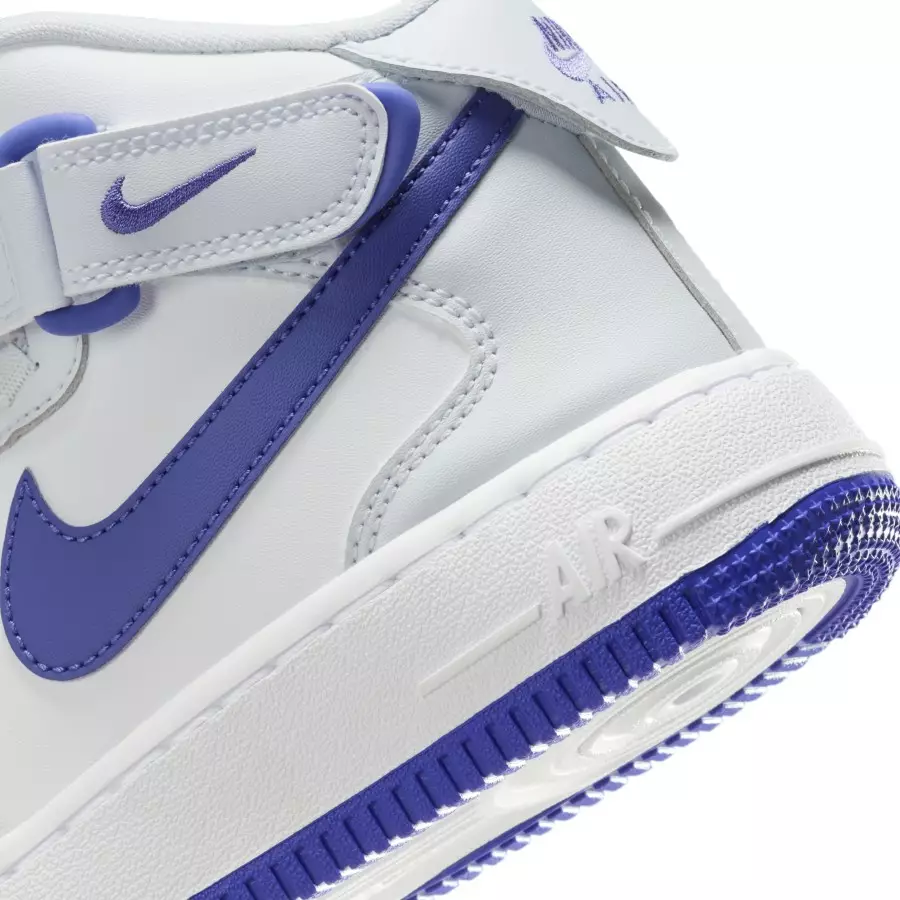 Nike-Air-Force-1-Mid-White-Royal-Blue-FN1193-001-7